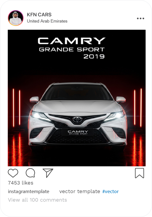 Car 8