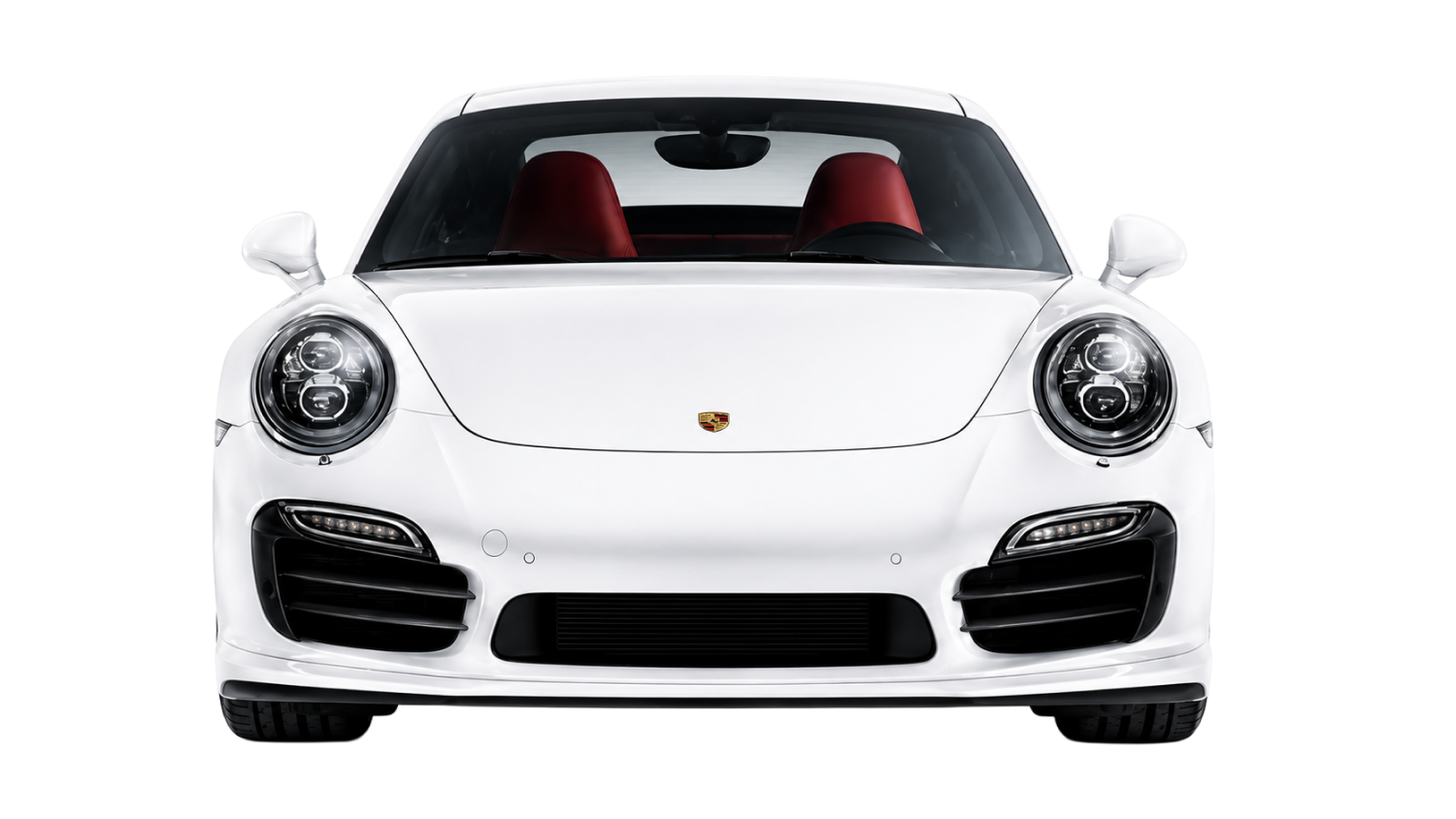 Porsche Sports Car