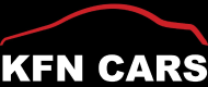 KFN Cars Logo