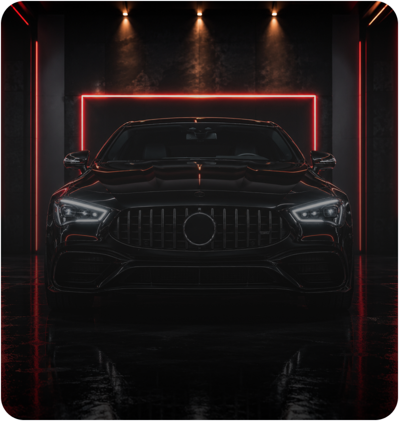 Car Ads