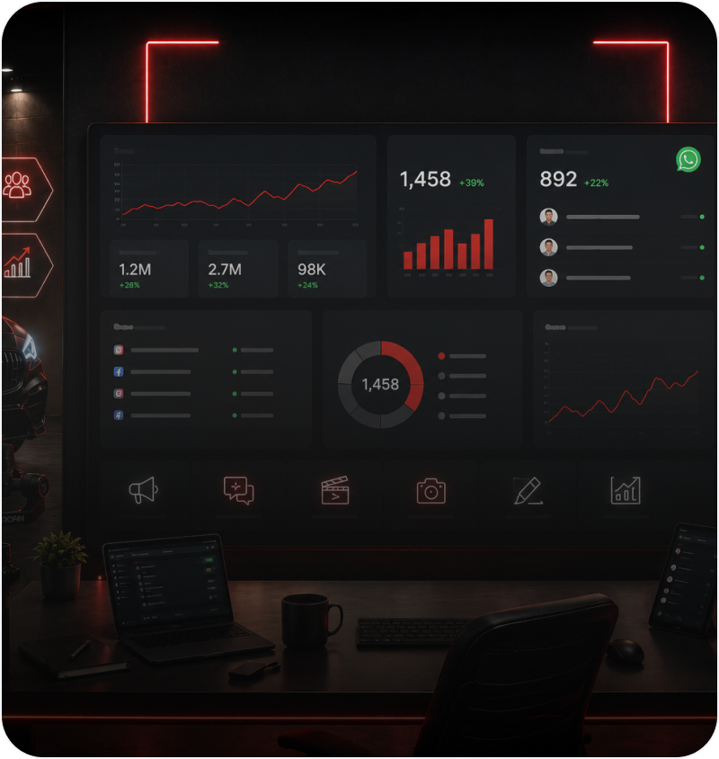 Specialized Solutions