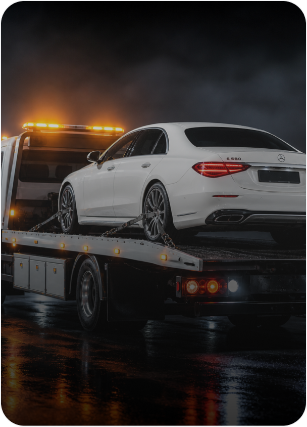 Recovery Services