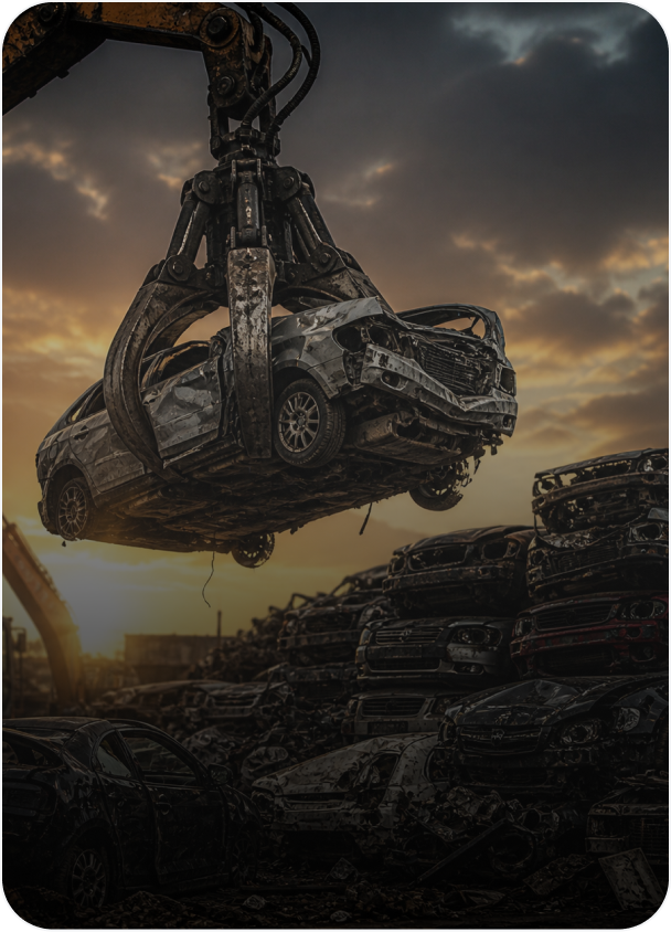 Scrap