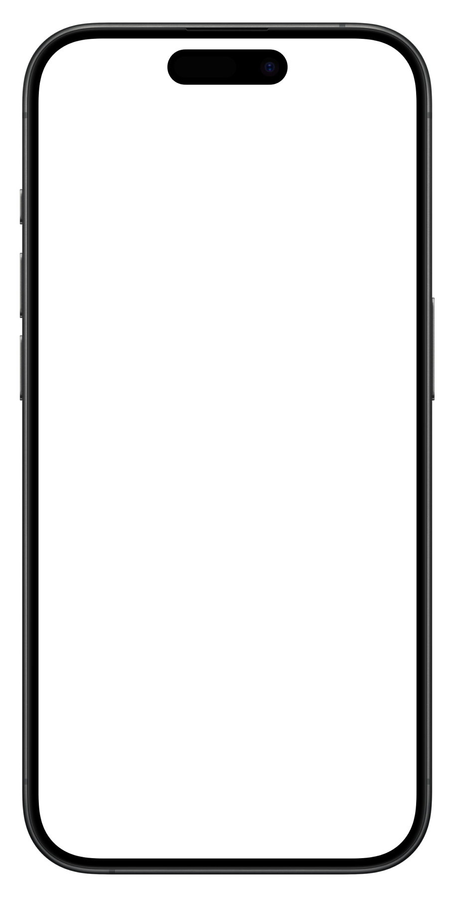 Phone Frame